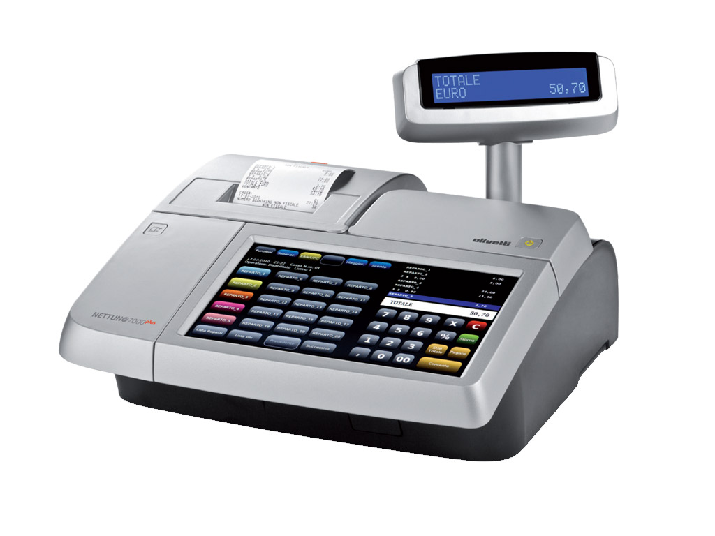 HERCHR Vassoio Contanti Nero - Cassetto Registratore Di Cassa Portatile Per Banconote E Monete - Foto 6